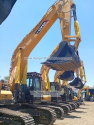 Excavadora-Lovol-FR220F 5758 29